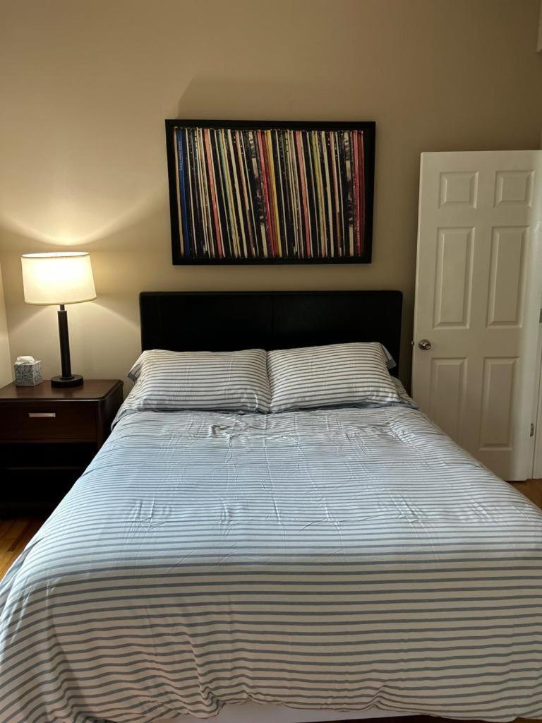 Gorgeous North Kenwood Hyde Park Unit Apartamento Chicago