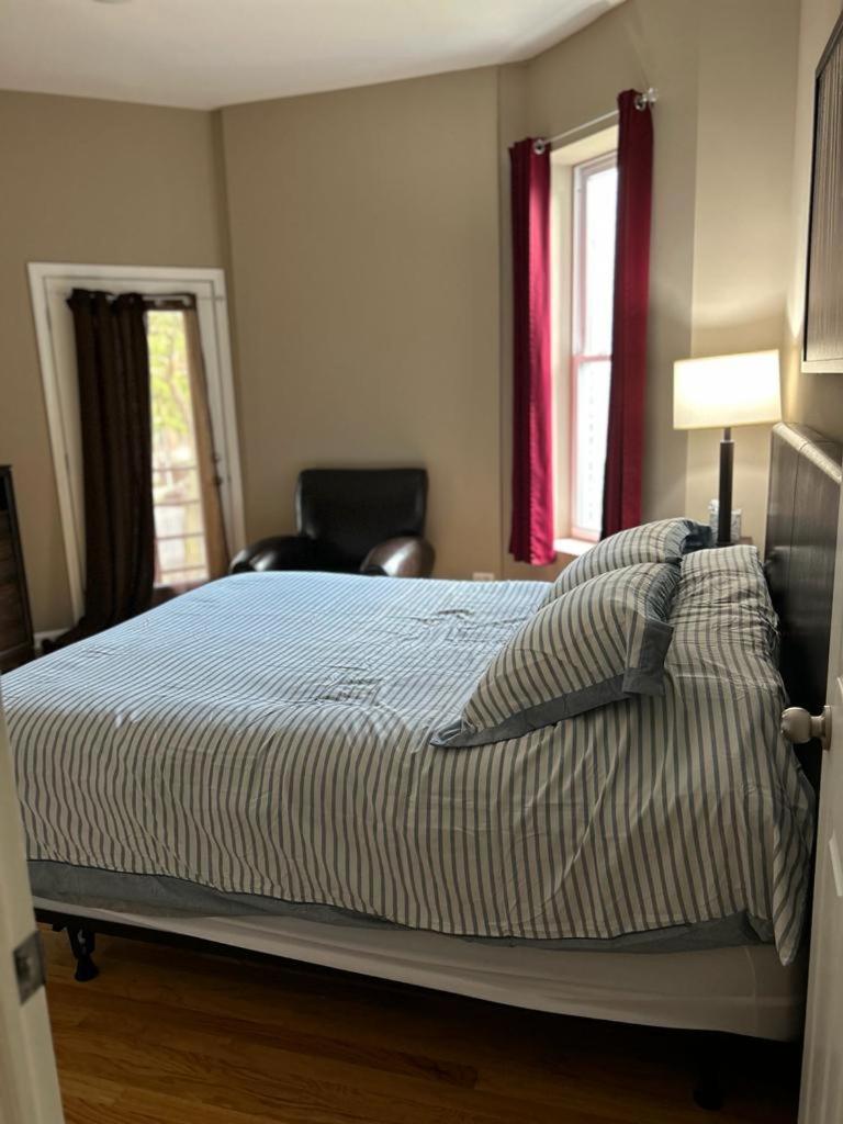 Apartamento Gorgeous North Kenwood Hyde Park Unit Chicago