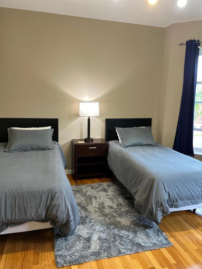 Apartamento Gorgeous North Kenwood Hyde Park Unit