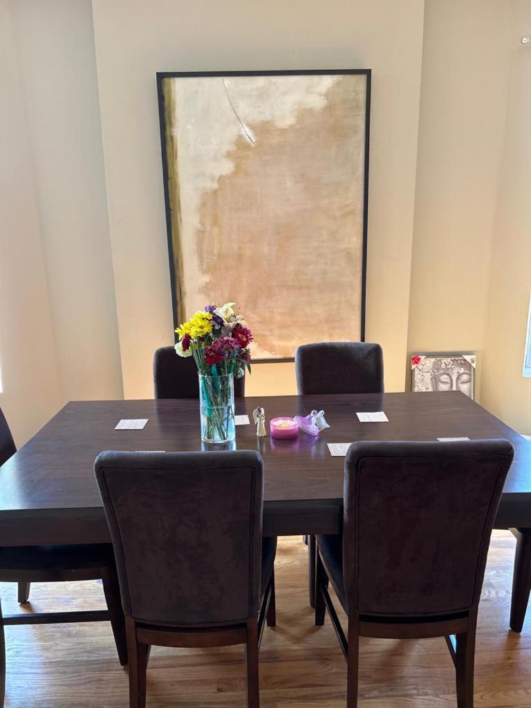 Gorgeous North Kenwood Hyde Park Unit Apartamento *